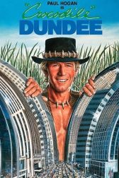 دانلود فیلم Crocodile Dundee 1986