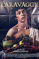 دانلود فیلم Caravaggio 1986