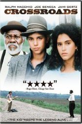 دانلود فیلم Crossroads 1986