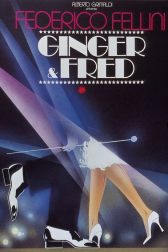 دانلود فیلم Ginger and Fred 1986