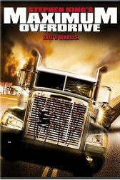 دانلود فیلم Maximum Overdrive 1986