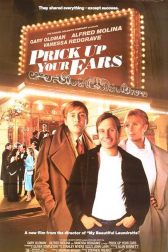 دانلود فیلم Prick Up Your Ears 1987