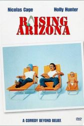 دانلود فیلم Raising Arizona 1987