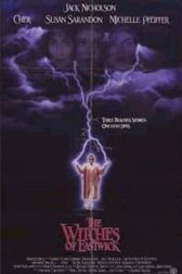 دانلود فیلم The Witches of Eastwick 1987