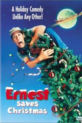 دانلود فیلم Ernest Saves Christmas 1988