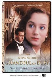 دانلود فیلم A Handful of Dust 1988