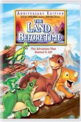 دانلود فیلم The Land Before Time 1988