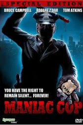 دانلود فیلم Maniac Cop 1988