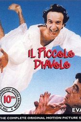 دانلود فیلم Il piccolo diavolo 1988