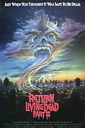 دانلود فیلم Return of the Living Dead II 1988