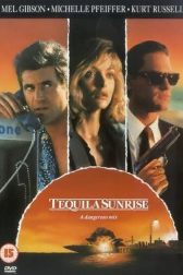 دانلود فیلم Tequila Sunrise 1988