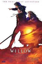 دانلود فیلم Willow 1988