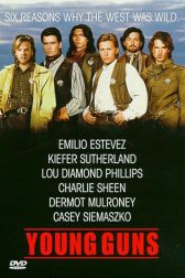 دانلود فیلم Young Guns 1988