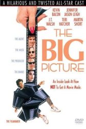 دانلود فیلم The Big Picture 1989