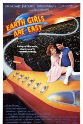 دانلود فیلم Earth Girls Are Easy 1988