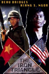 دانلود فیلم The Iron Triangle 1989