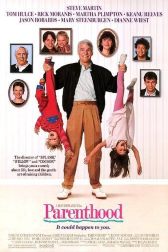 دانلود فیلم Parenthood 1989