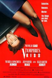 دانلود فیلم Vampire’s Kiss 1988