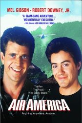 دانلود فیلم Air America 1990