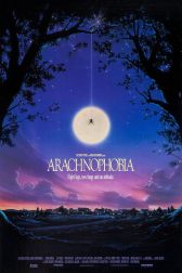 دانلود فیلم Arachnophobia 1990