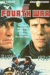 دانلود فیلم The Fourth War 1990