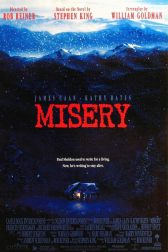 دانلود فیلم Misery 1990