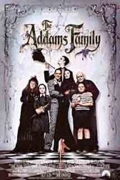 دانلود فیلم The Addams Family 1991