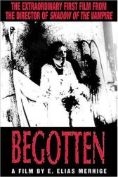 دانلود فیلم Begotten 1990