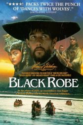 دانلود فیلم Black Robe 1991