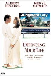 دانلود فیلم Defending Your Life 1991