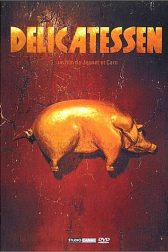 دانلود فیلم Delicatessen 1991