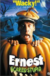 دانلود فیلم Ernest Scared Stupid 1991