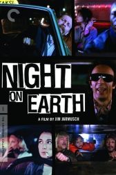 دانلود فیلم Night on Earth 1991