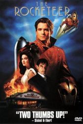 دانلود فیلم The Rocketeer 1991