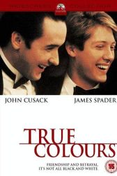 دانلود فیلم True Colors 1991