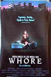 دانلود فیلم Whore 1991