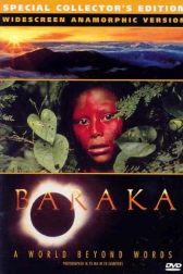 دانلود فیلم Baraka 1992