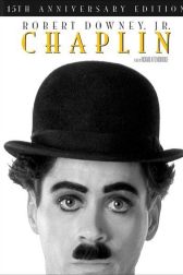 دانلود فیلم Chaplin 1992