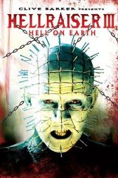 دانلود فیلم Hellraiser III: Hell on Earth 1992