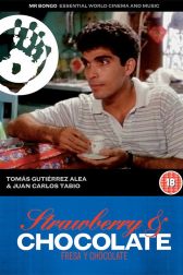 دانلود فیلم Strawberry and Chocolate 1993