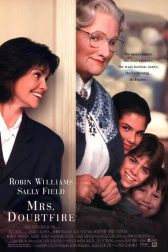 دانلود فیلم Mrs. Doubtfire 1993