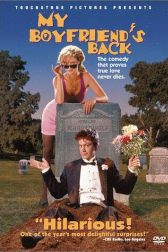 دانلود فیلم My Bo.yfriend’s Back 1993