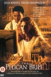 دانلود فیلم The Pelican Brief 1993