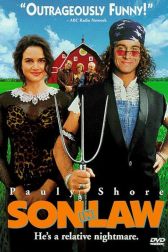 دانلود فیلم Son in Law 1993