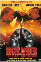 دانلود فیلم Highlander: The Final Dimension 1994