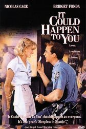 دانلود فیلم It Could Happen to You 1994