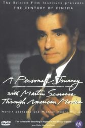 دانلود فیلم A Personal Journey with Martin Scorsese Through American Movies 1995