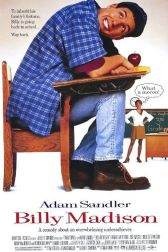 دانلود فیلم Billy Madison 1995