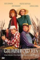 دانلود فیلم Grumpier Old Men 1995