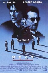 دانلود فیلم Heat 1995